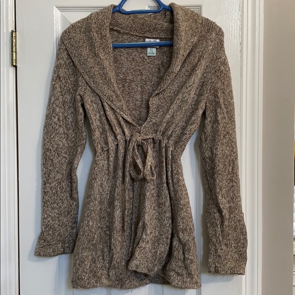 Sweaters - Maternity sweater